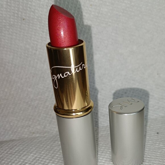 2 New Mary Kay Antique Rose Signature Lipsticks - Picture 4 of 4